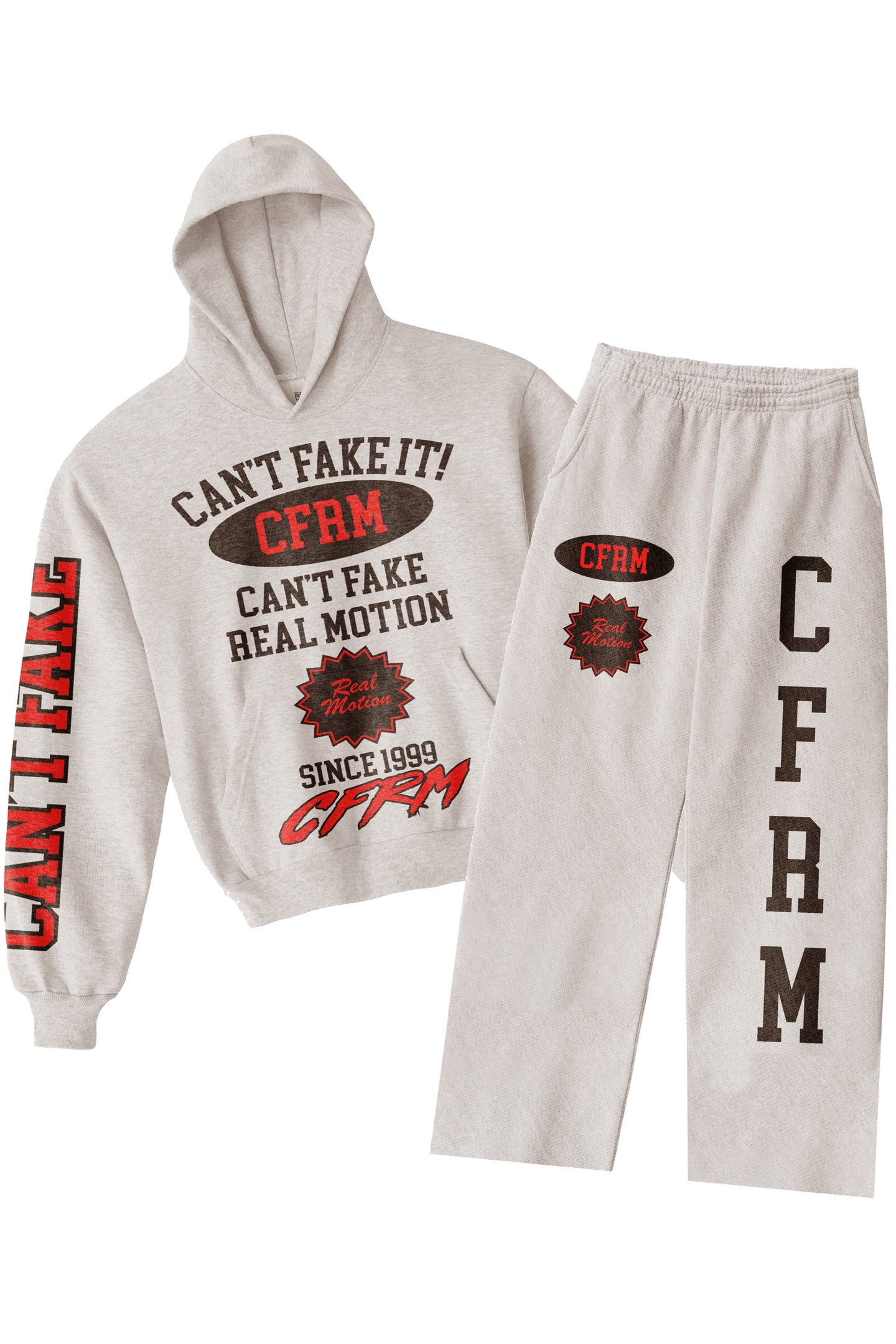 CFRM Sweatsuit