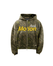 Load image into Gallery viewer, CFRM REVERSIBLE ZIP-UP
