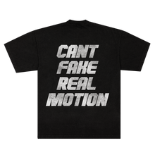 Load image into Gallery viewer, CFRM NASCAR BLACK T-SHIRT

