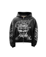 Load image into Gallery viewer, CFRM REVERSIBLE ZIP-UP
