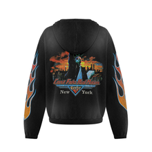 Load image into Gallery viewer, CFRM CAFE WAFFLE KNIT ZIP

