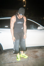 Load image into Gallery viewer, CFRM BLACK SPORTS TANK
