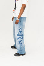 Load image into Gallery viewer, CFRM BLUEBERRY SWEATPANTS
