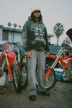 Load image into Gallery viewer, CFRM REVERSIBLE ZIP-UP
