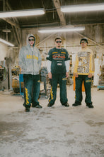 Load image into Gallery viewer, CFRM MOTO LONG-SLEEVE T-SHIRT
