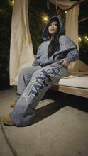 Load image into Gallery viewer, CFRM BLUEBERRY SWEATPANTS
