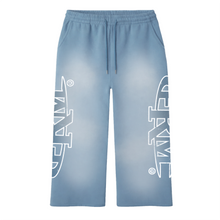 Load image into Gallery viewer, CFRM BLUEBERRY SWEATPANTS
